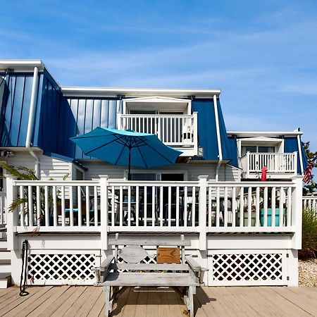 Bayside Beauty Villa Ocean City Buitenkant foto
