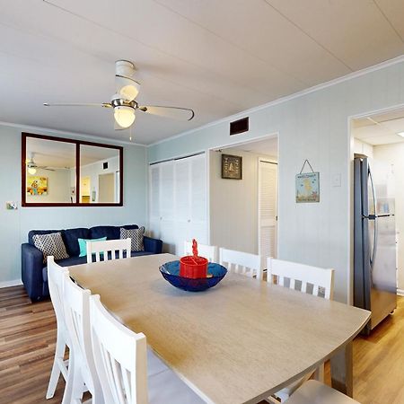 Bayside Beauty Villa Ocean City Buitenkant foto