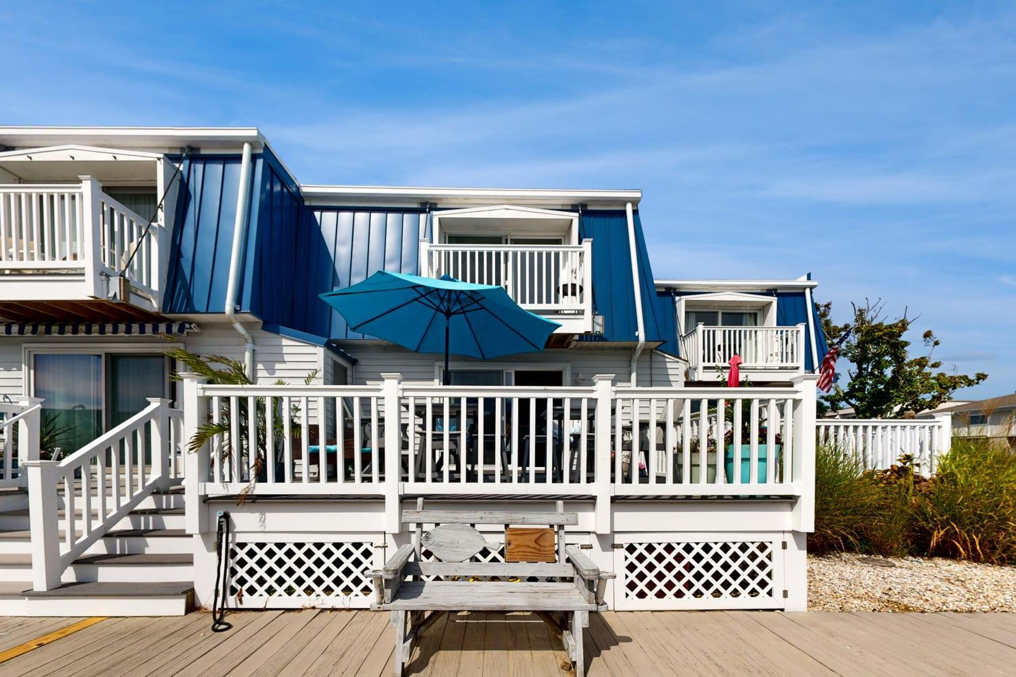Bayside Beauty Villa Ocean City Buitenkant foto