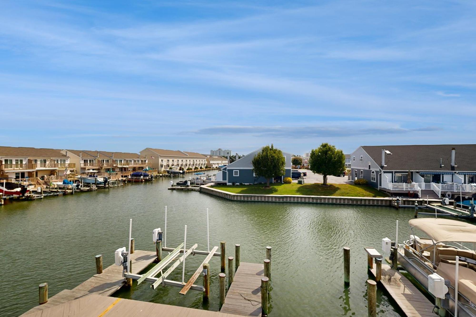 Bayside Beauty Villa Ocean City Buitenkant foto