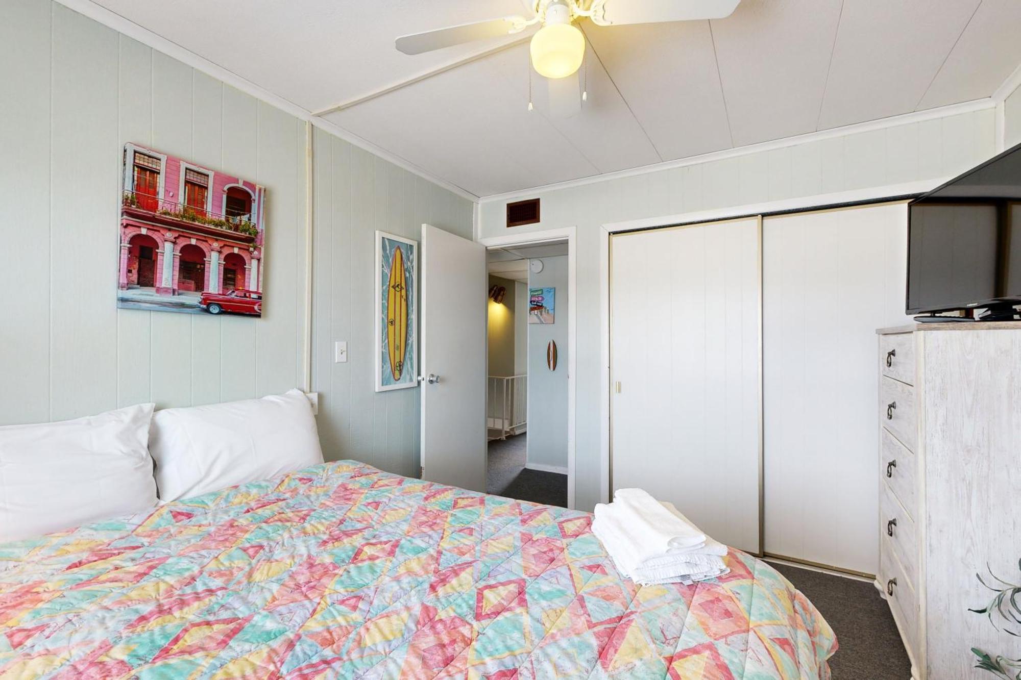 Bayside Beauty Villa Ocean City Buitenkant foto