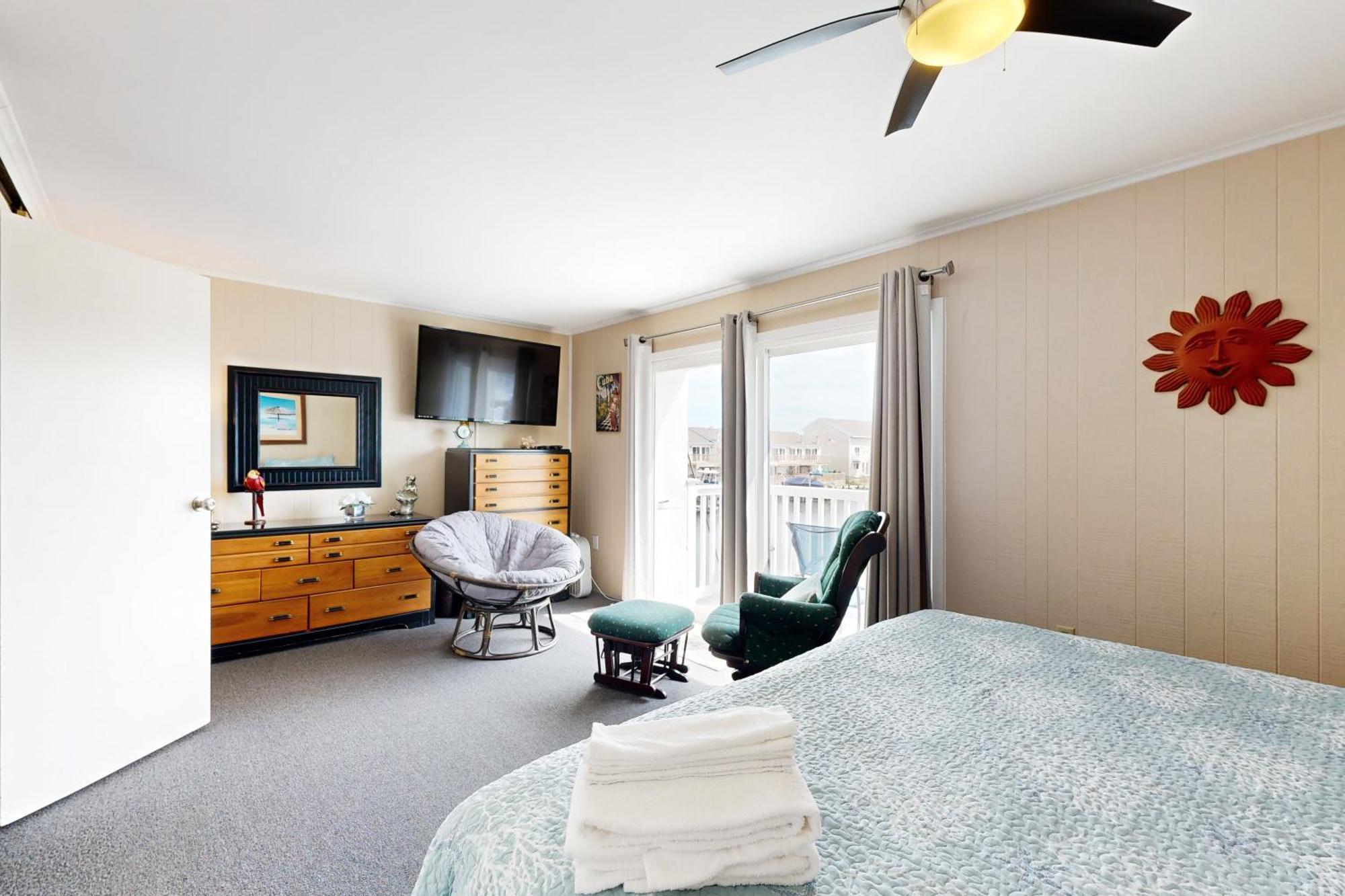 Bayside Beauty Villa Ocean City Buitenkant foto