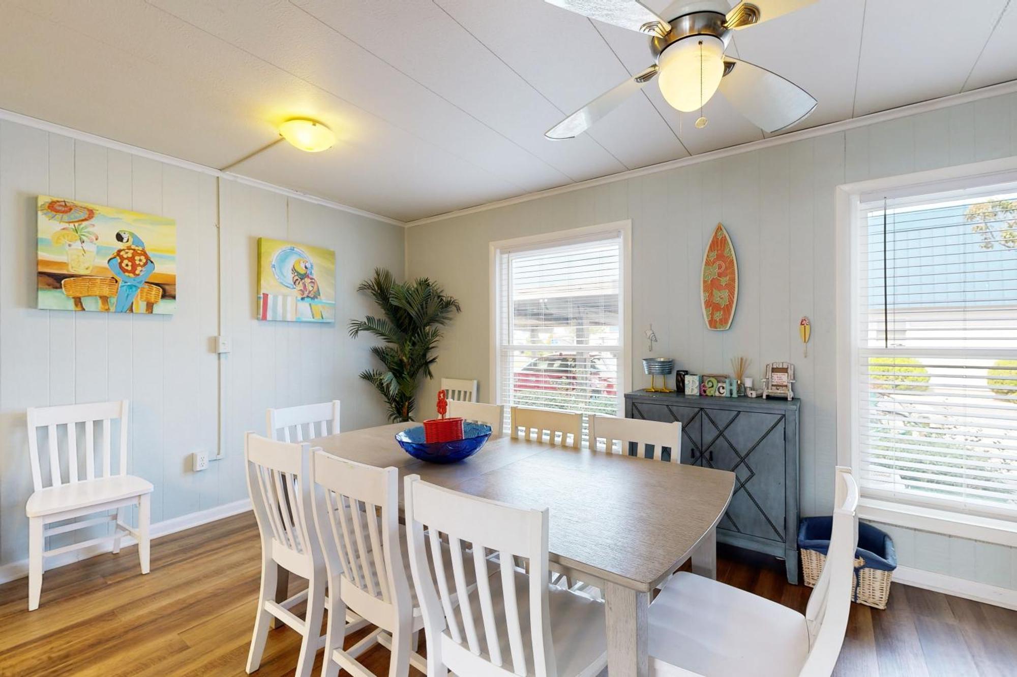 Bayside Beauty Villa Ocean City Buitenkant foto