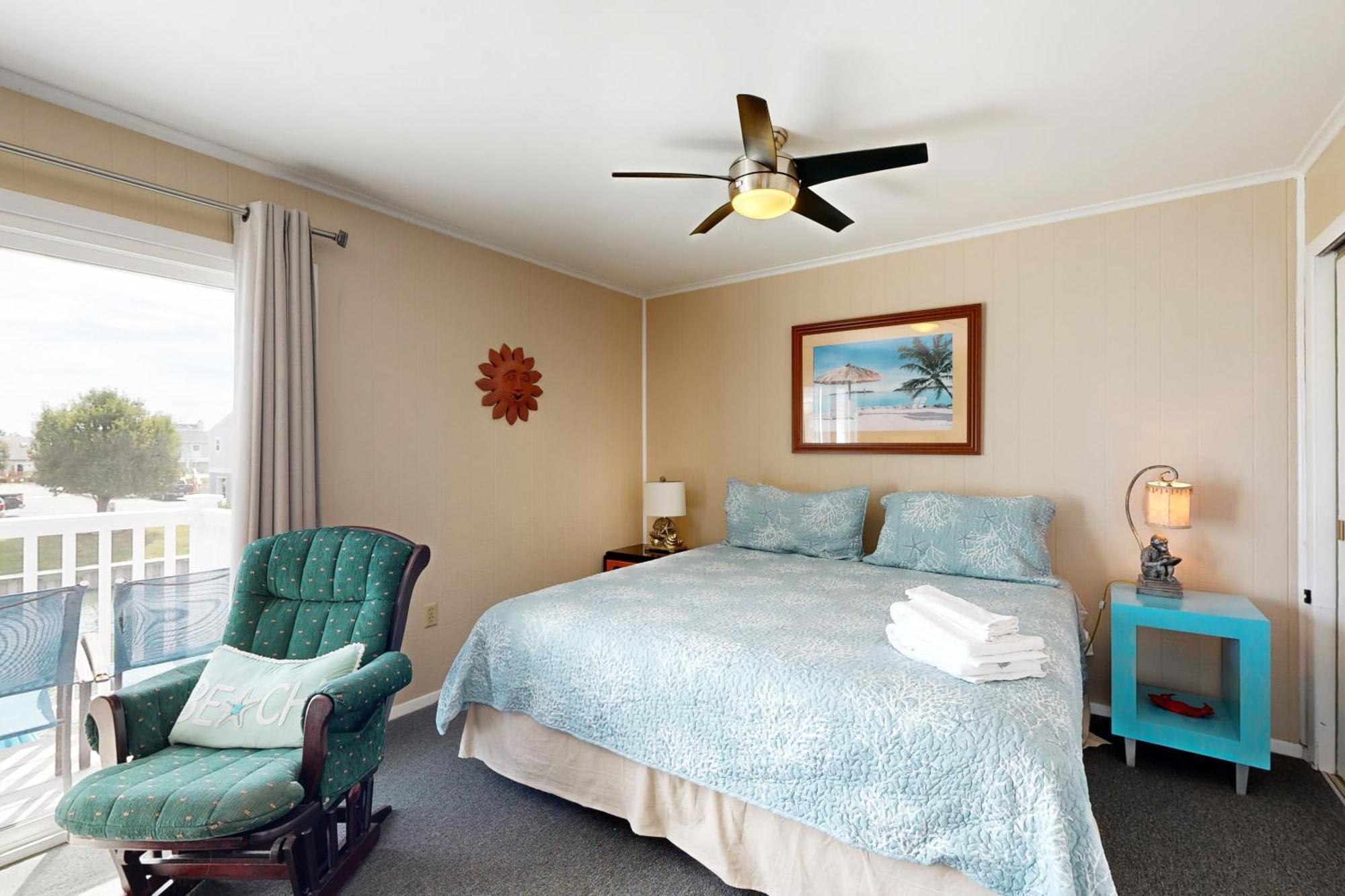 Bayside Beauty Villa Ocean City Buitenkant foto